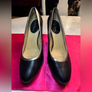 Cole Haan Shoes | Cole Haan Nike Air Technology Heel Pumps 11b